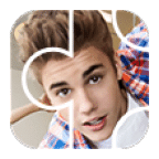 Justin Bieber Jigsaw HD Vol.2