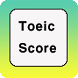 TOEIC Calculator