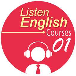 Listen English Courses One