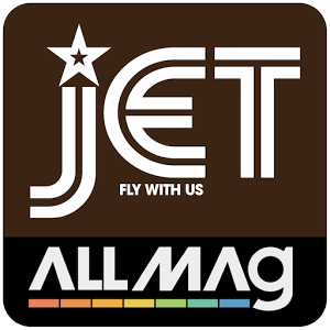 JET x ALLMAG電子雜誌
