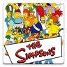 Quizz Personajes Los Simpsons
