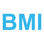 BMI計算(公制)