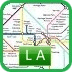 i地铁族-洛杉矶地铁