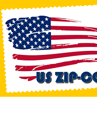 USA ZIP CODE