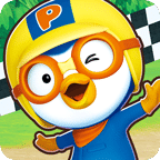 波鲁鲁小企鹅大赛跑 Pororo