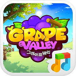 GrapeValley pack for dodol pop