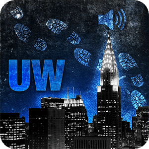 UrbanWonderer NYC Audio Tours