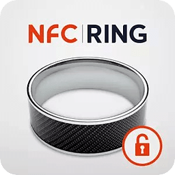 NFC Ring Unlock