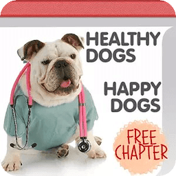 TRIAL Healthy Dogs Happy...