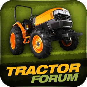 Tractor Forum