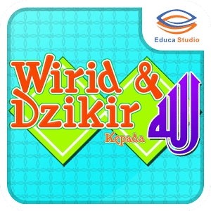 Marbel Wirid & Dzikir