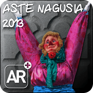 mARijaia ASTE NAGUSIA 2013