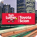 Rudy Luther Toyota Scion