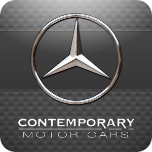 Contemporary Motor Cars