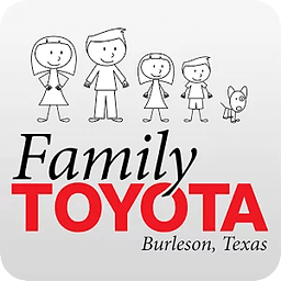 Family Toyota