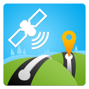 Vehicle GPS Mileage, Trip Log