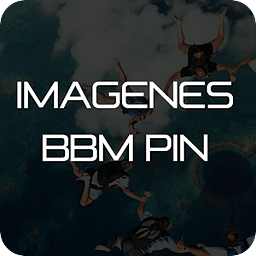 Imagenes para bbm pin