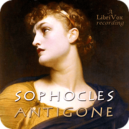 Listen and Read Antigone