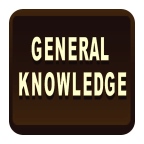 General Knowledge- GK in Hindi