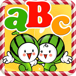 Guess ABCs Fruits