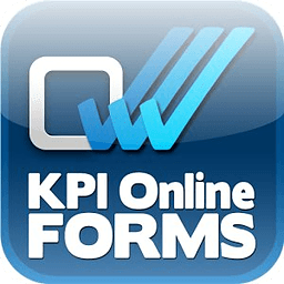KPIonLine Forms v3.1