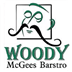 伍迪麦吉 Woody McGees Barstro