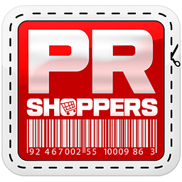 PR Shoppers