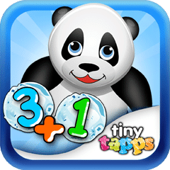 熊猫数学 Panda Math