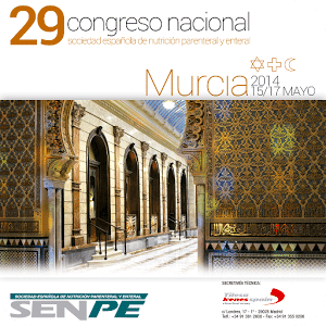 Congreso SENPE 2014