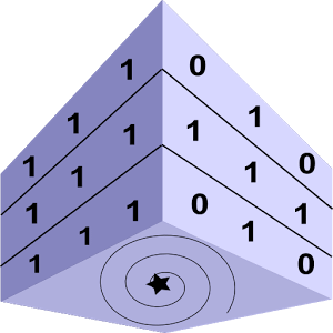 Morphological Algorithm Viewer