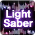 Light Saber (like starwars)