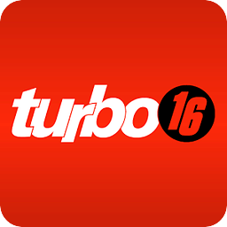 Turbo16