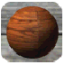 平衡球