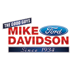 Mike Davisdon Ford