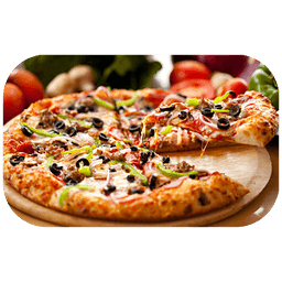 Delicious Pizza Recipes