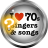 70s Singers and Songs Quiz