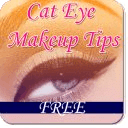 cat eye makeup tips