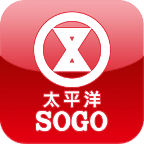 SOGO百貨