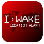 Location Based Alarm