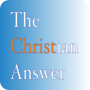 The Christian Answer