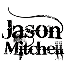 Jason Mitchell