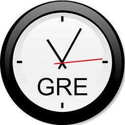 GRE Timer