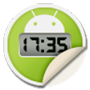 My Clock Widget