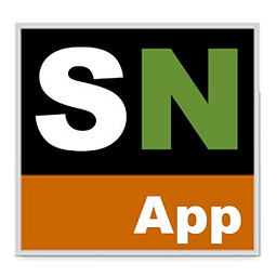 SentieriNatura App