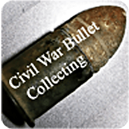 Civil War Bullet Collect...