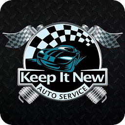 Keep It New Auto Service