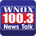 WNOX - News Talk 100.3 FM