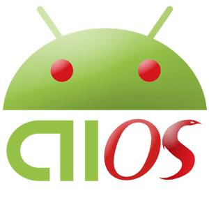 AIOS7-Android OpenERP Client