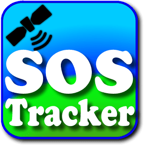 SOS Tracker (trial)