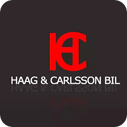 Haag &amp; Carlsson Bil AB